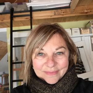 Meet your Posher, Liliane